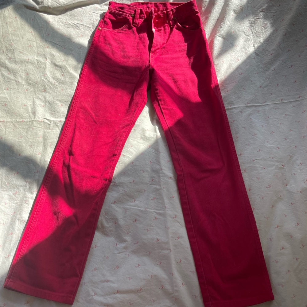 Wrangler Jeans